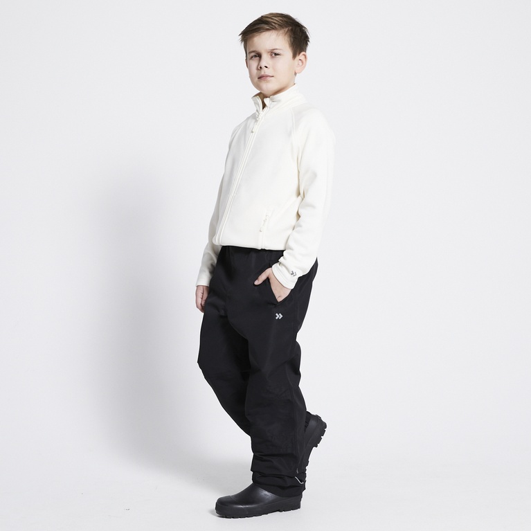 Shell pants "Hede" Black 5